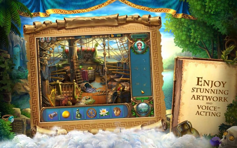 Romance Of Rome (Free) screenshot 5