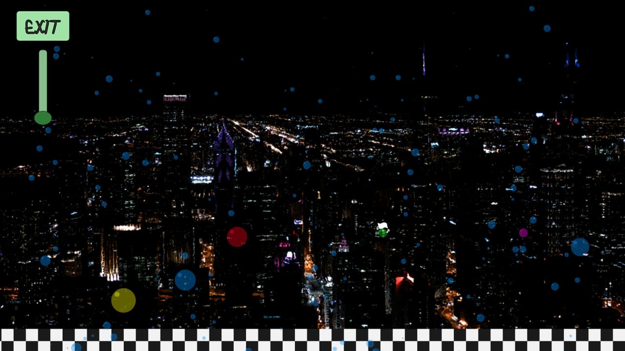RainRace screenshot 3