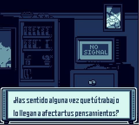 Another Take: A Long Way screenshot 2