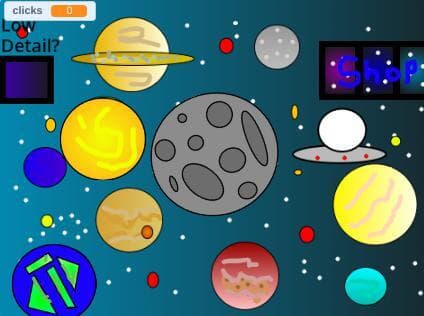 Space Tapper