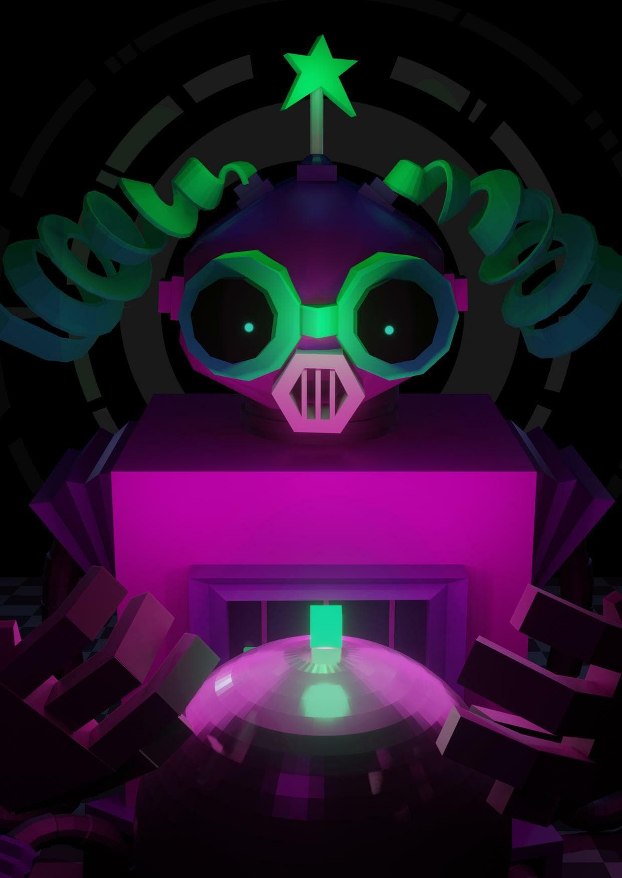 ROBOHOP