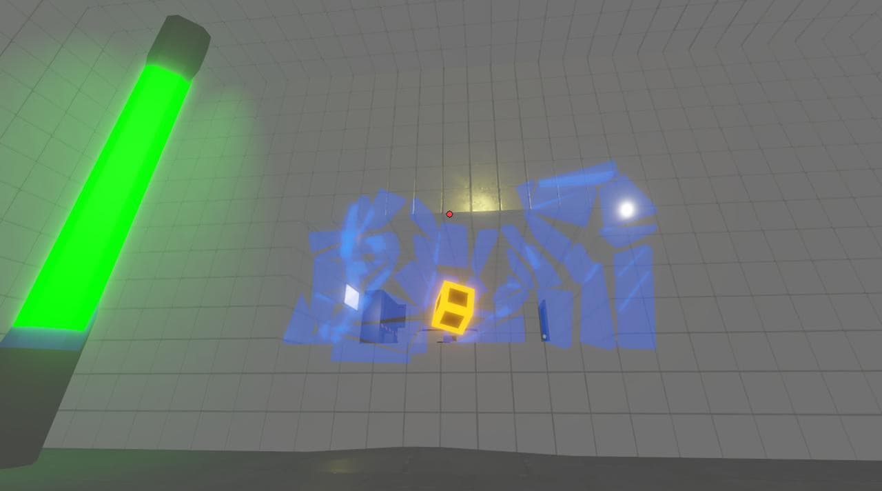 Mind: The Detective screenshot 3
