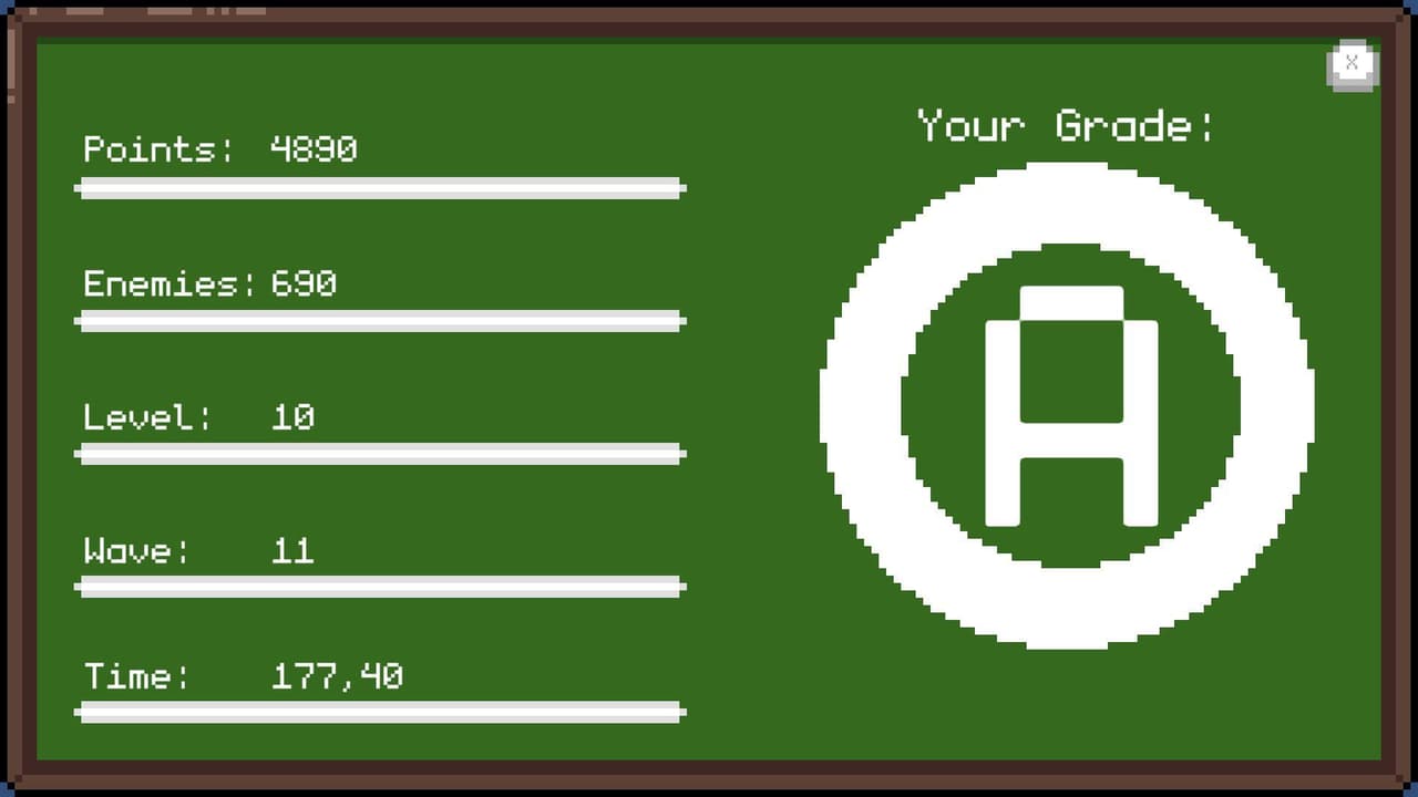 The Root Problem #GGJ2023