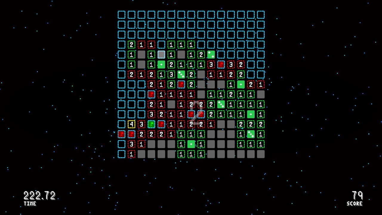 MineRunner (DAwesme) screenshot 3