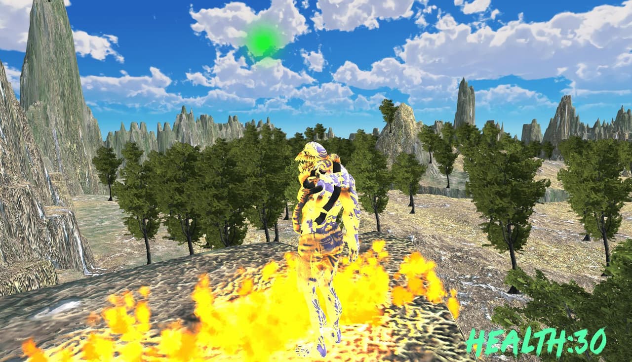 ShtupidZhambieGaem screenshot 3