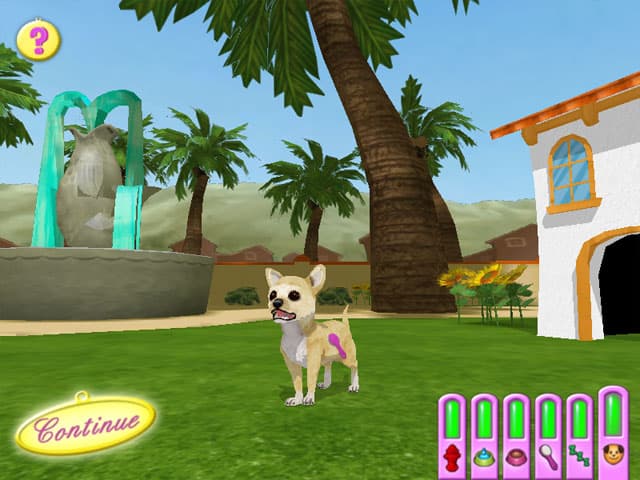 Hollywood Pets screenshot 5