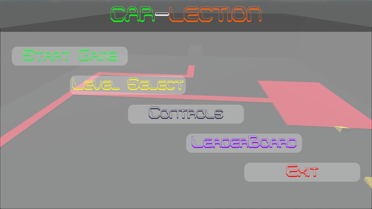 Car-Lection screenshot 2