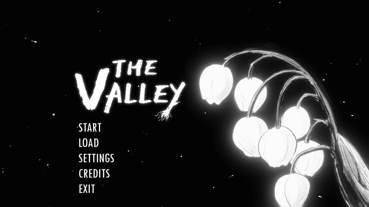 The Valley (itch) (xed and elien) screenshot 2