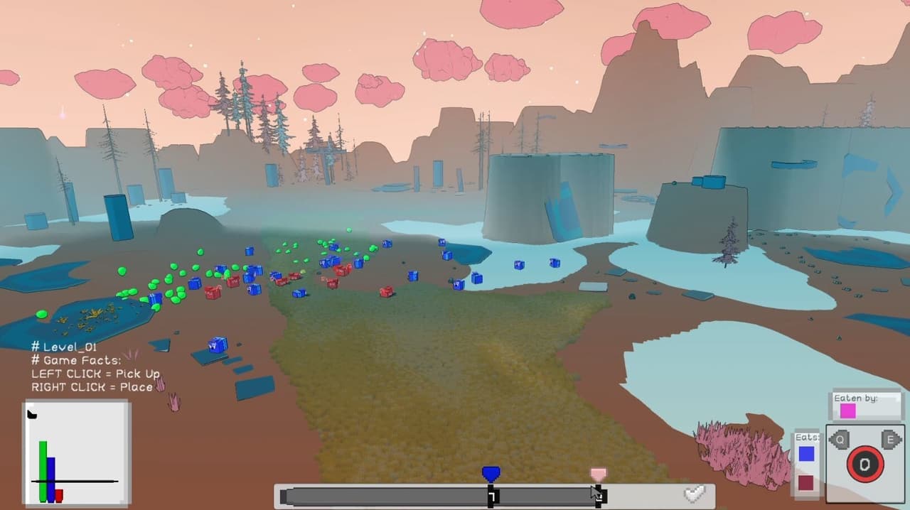 Eco Park screenshot 3