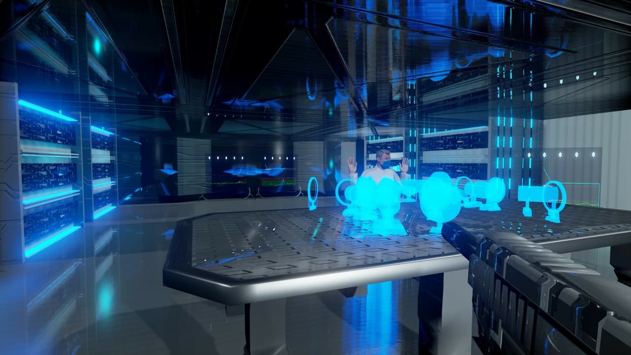 EXOTIUM - Episode 6 screenshot 3
