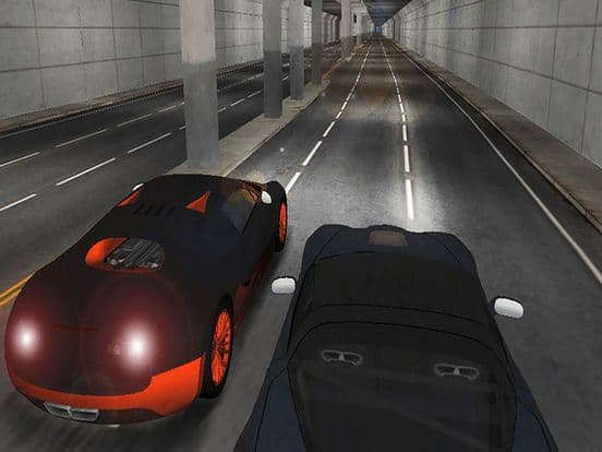 Tokyo Street Racing Simulator - Drift & Drive screenshot 5