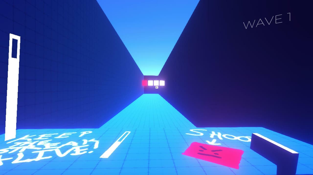 HOTSTREAK - LD46 PROJECT screenshot 3