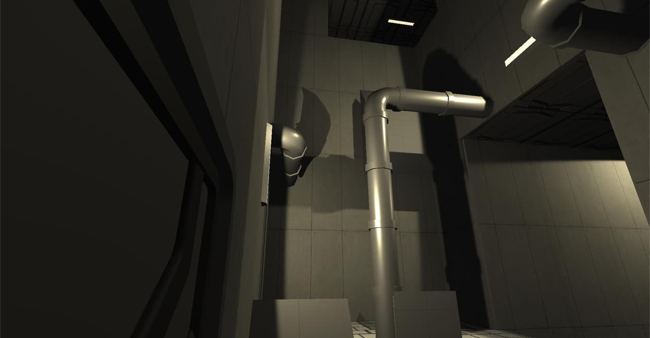 Outside the Box (GottesSchaf) screenshot 3