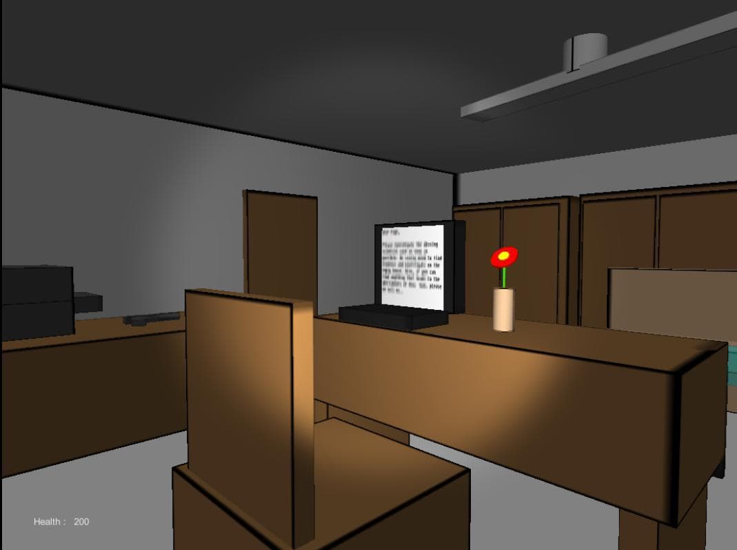 Pages Case screenshot 2