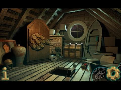 Mystery on Telescope Hill screenshot 3