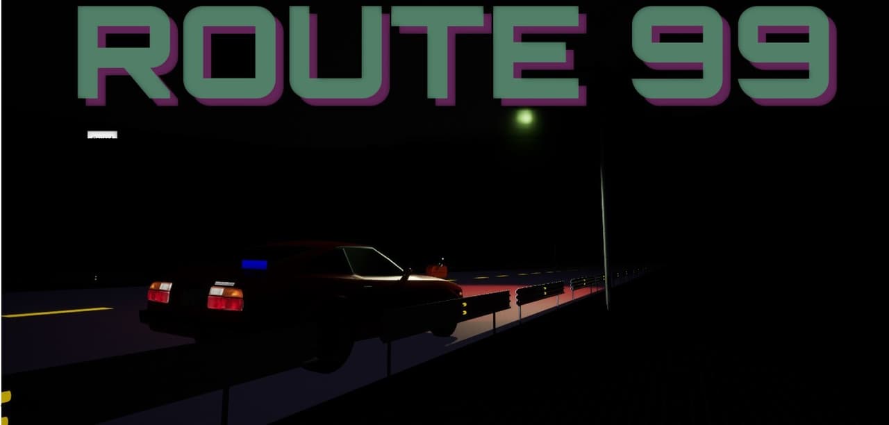 Route99