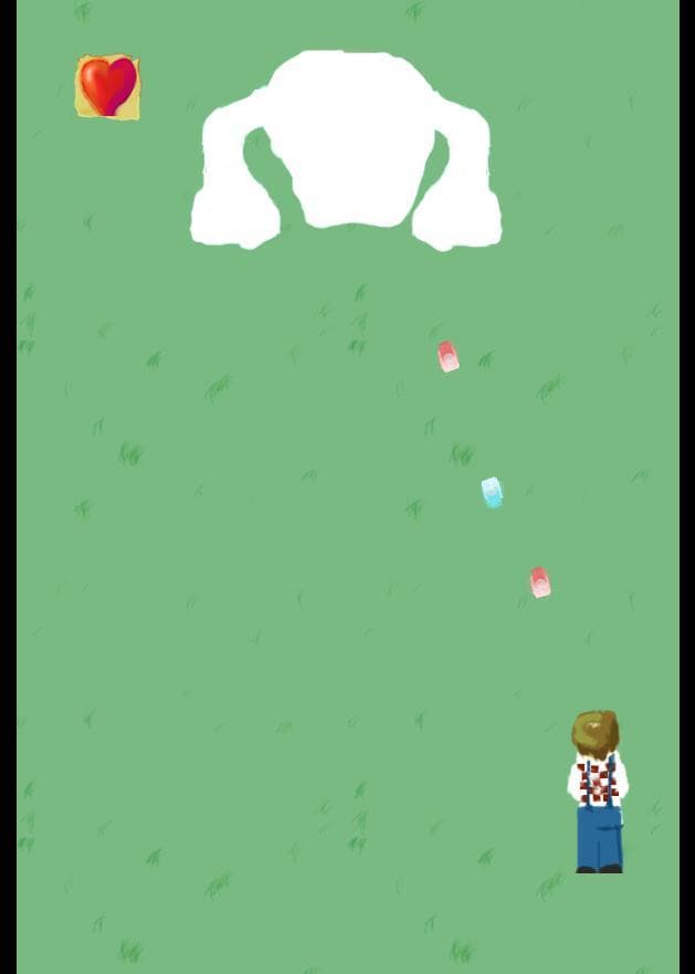Zombie Runner (Jindatesha) screenshot 2