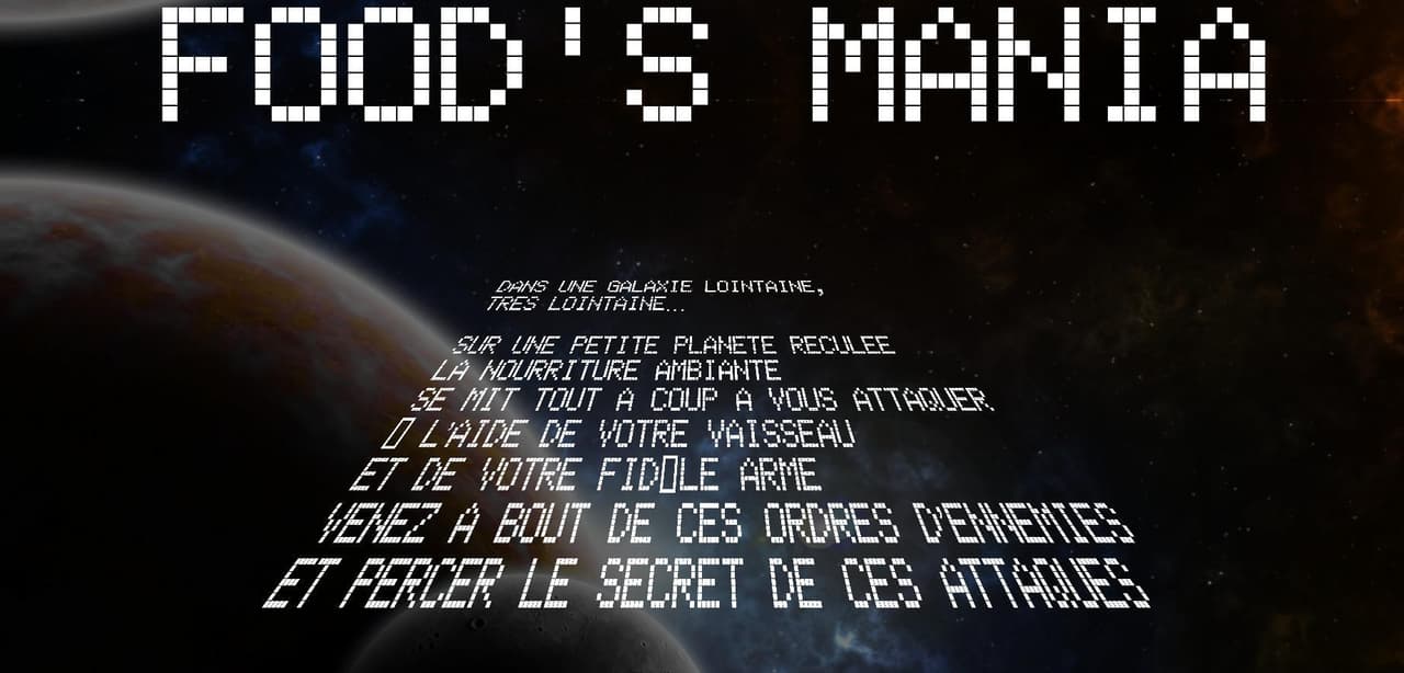 Foods Mania screenshot 3