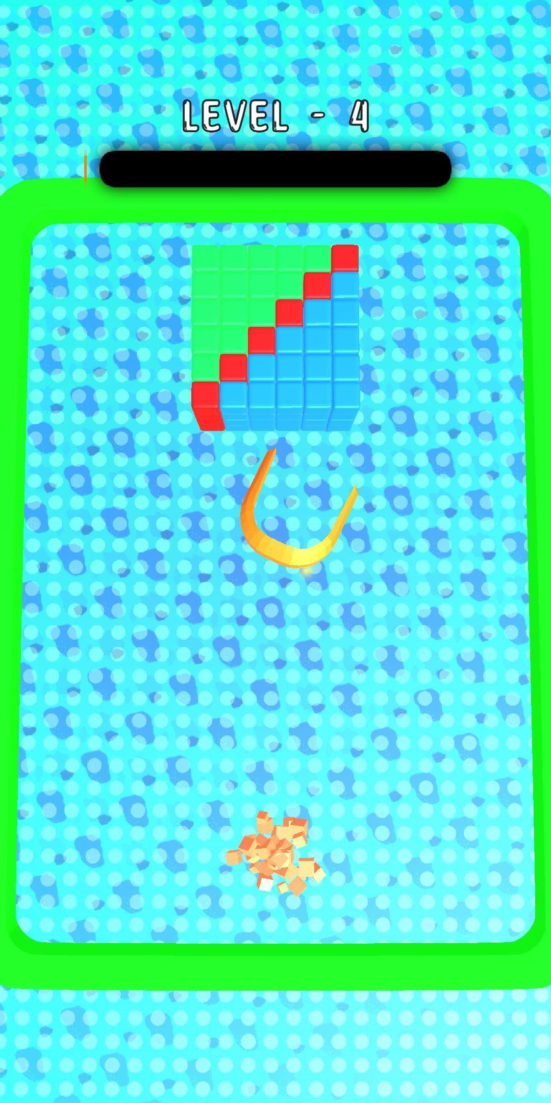 Push The Cubes (PC&Mobile) screenshot 4