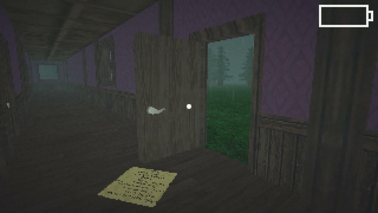 78 Hour Rain screenshot 4