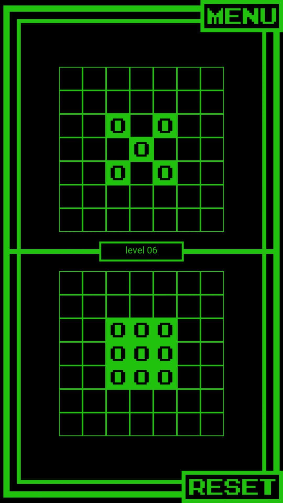 Binary Hacker screenshot 2