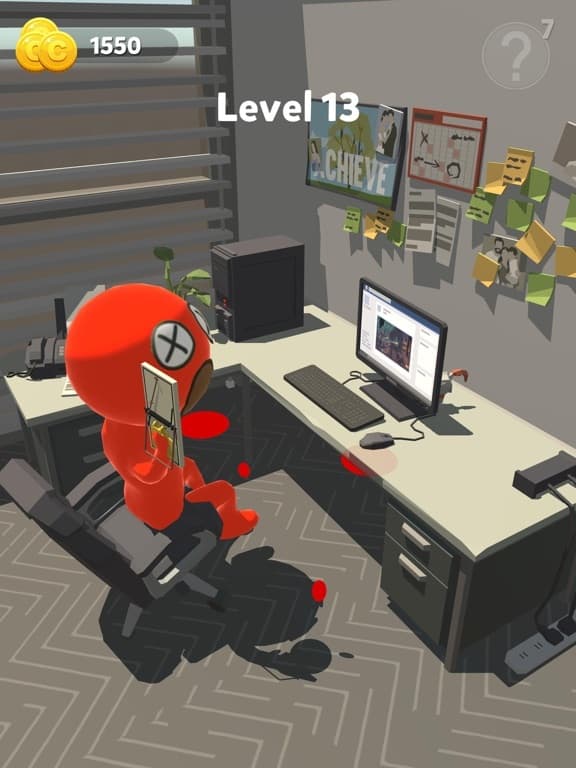 Great-Fall screenshot 3