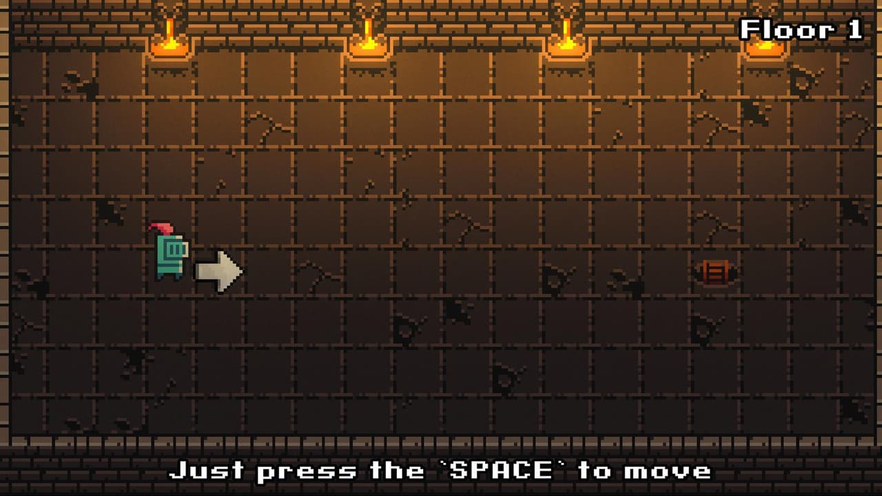SPACEbar the game screenshot 3