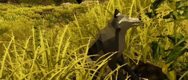 Hunt (Snownebula) screenshot 3