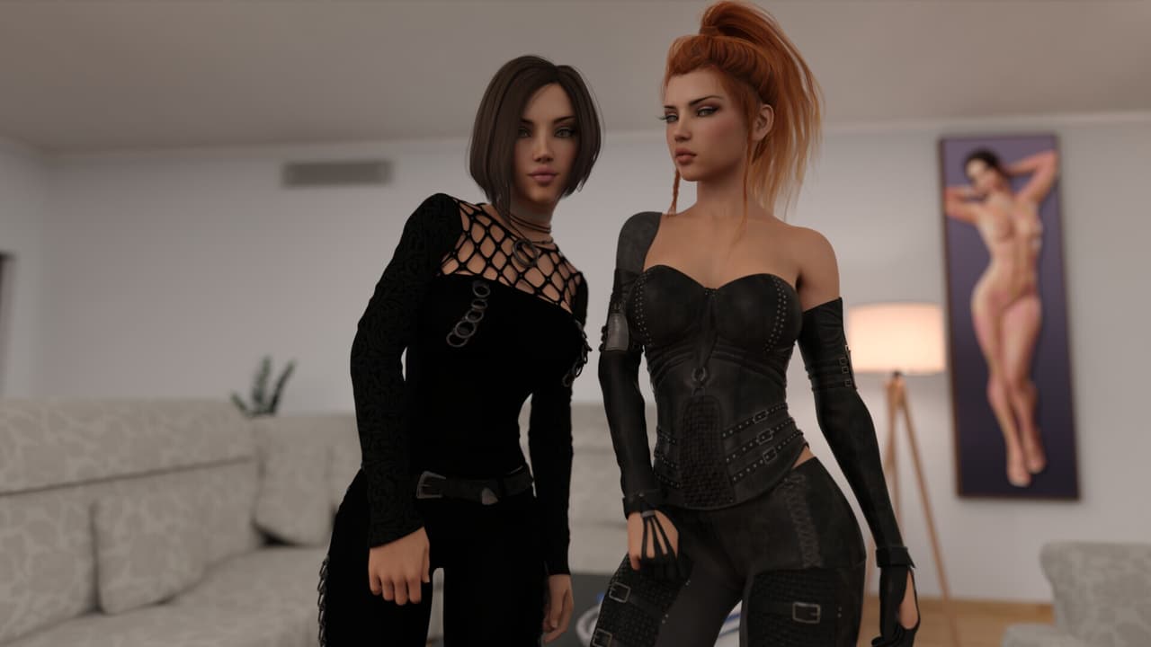 Escape from Ivy & Piper screenshot 4
