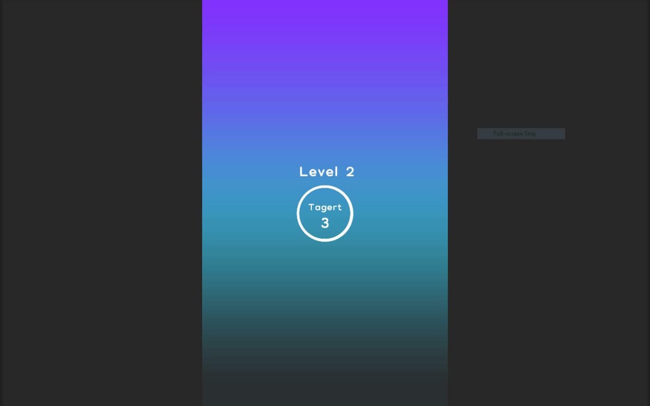 Paint Hit (itch) screenshot 4