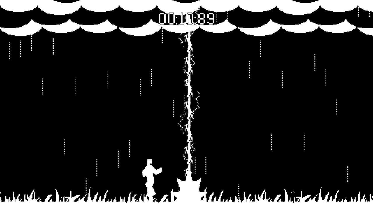 Light Strike screenshot 3