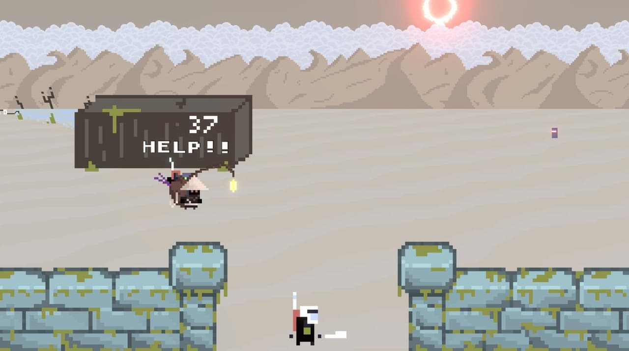 Wasteland Warden screenshot 3