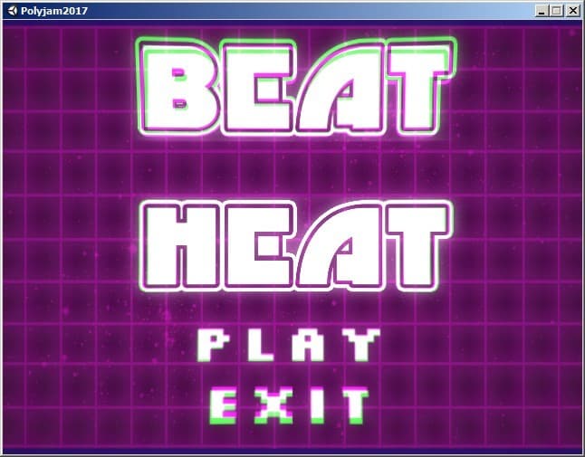 Beat Heat / MonoWave screenshot 2
