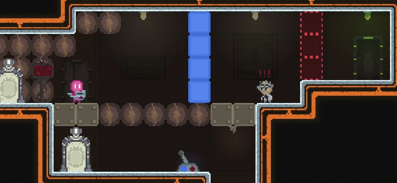 Clone Your Way Out screenshot 5