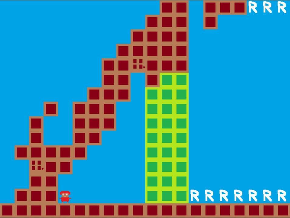 Puzzling Problems Plus BETA screenshot 2