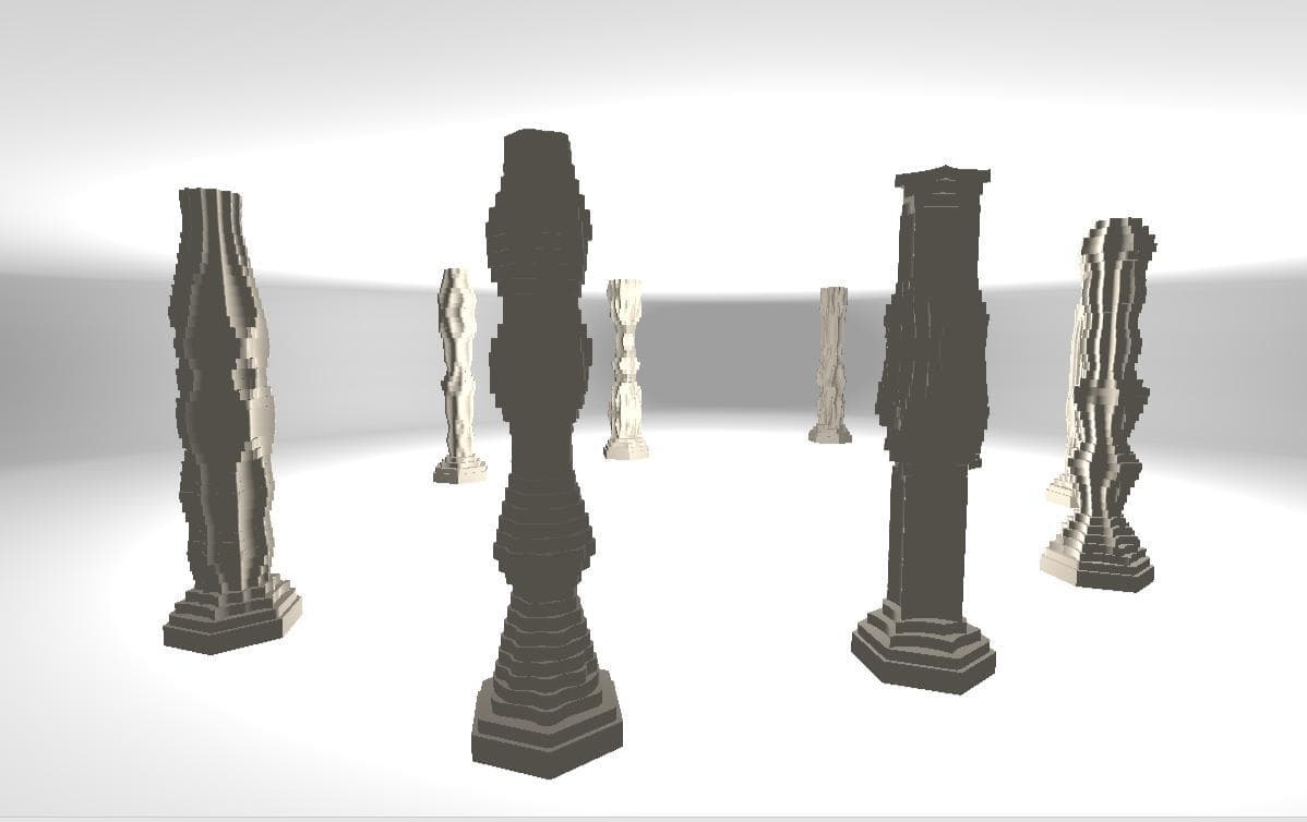 Showroom screenshot 2
