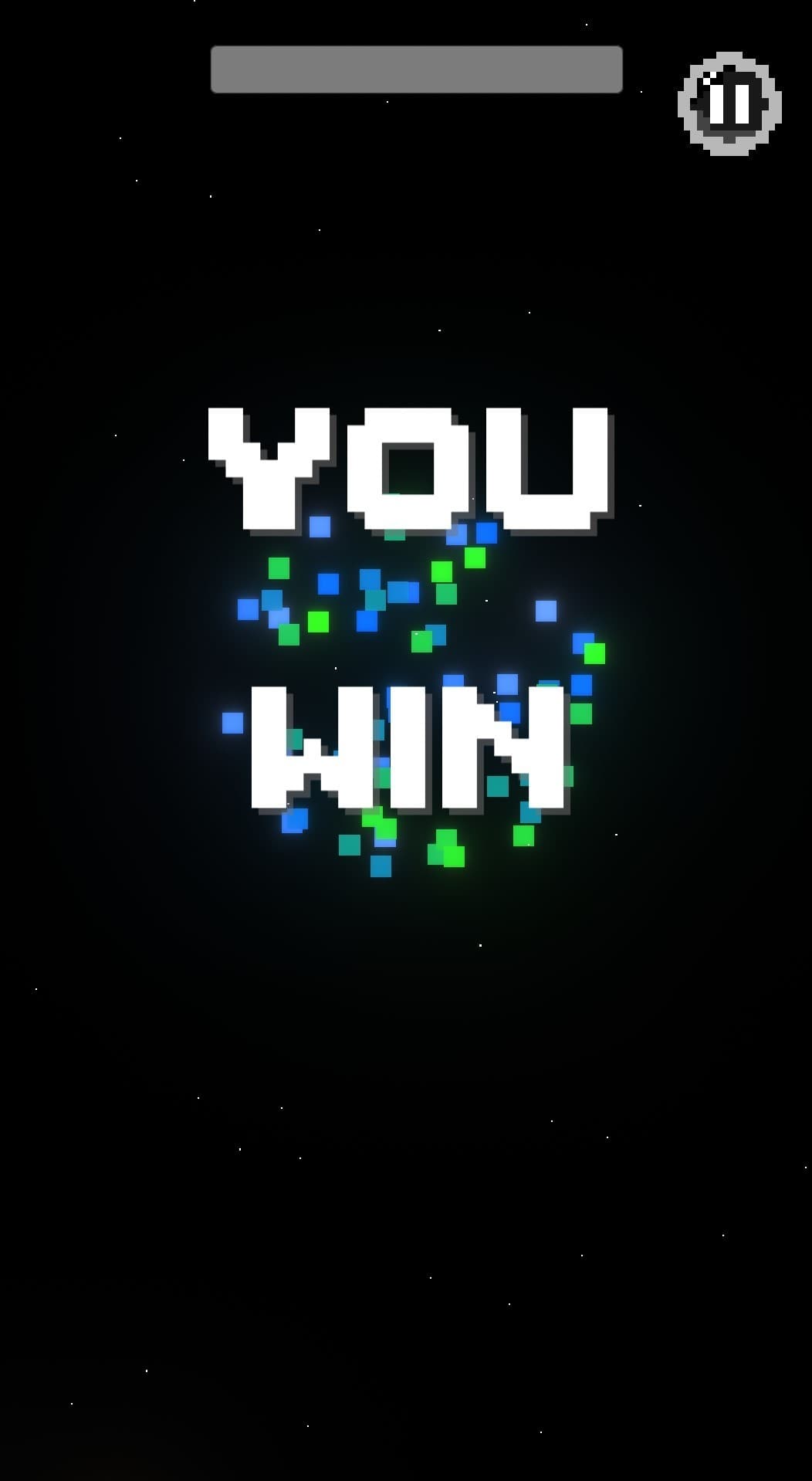 Space John - Mobile Game screenshot 5