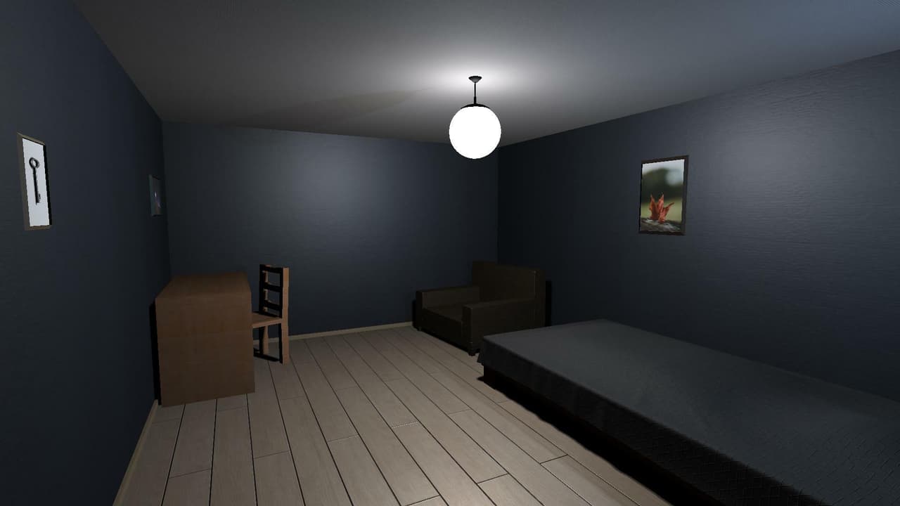 maybe I can wake up by force (woodychucky) screenshot 2