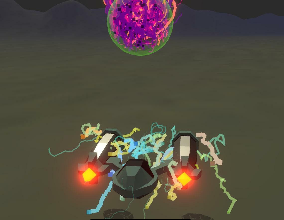 Anomaly Tuner Gemini screenshot 3