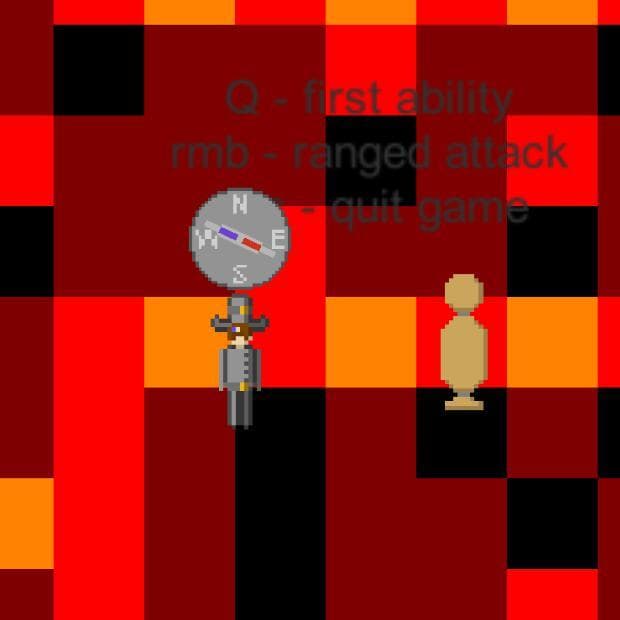 Nightmare Of Windoms