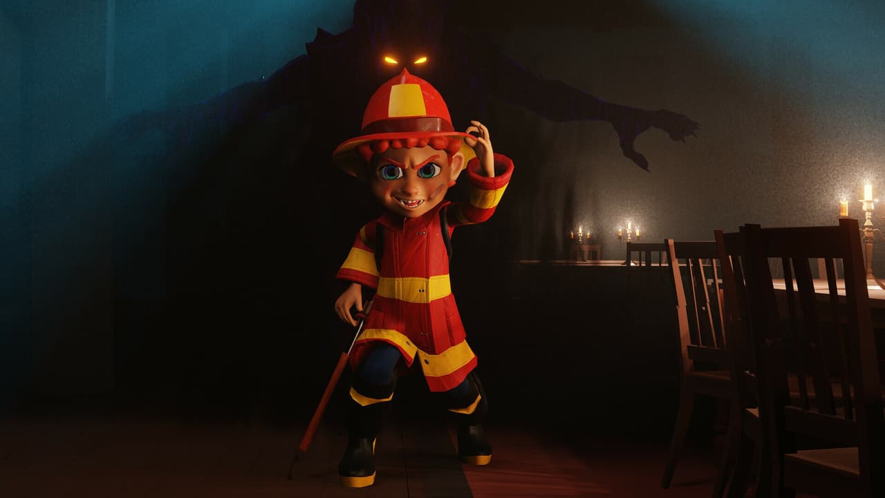 Shadows Are Alive screenshot 2