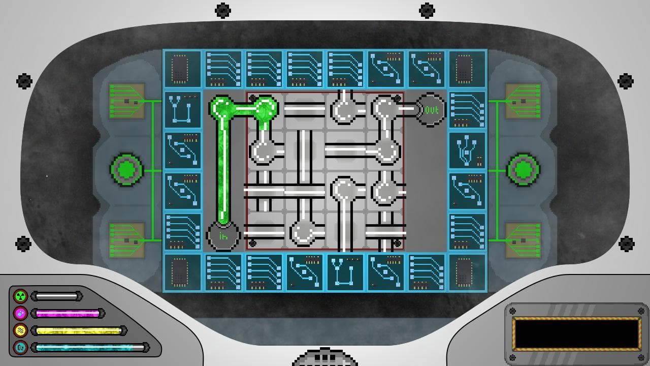 Untethered (apricotjam) screenshot 3