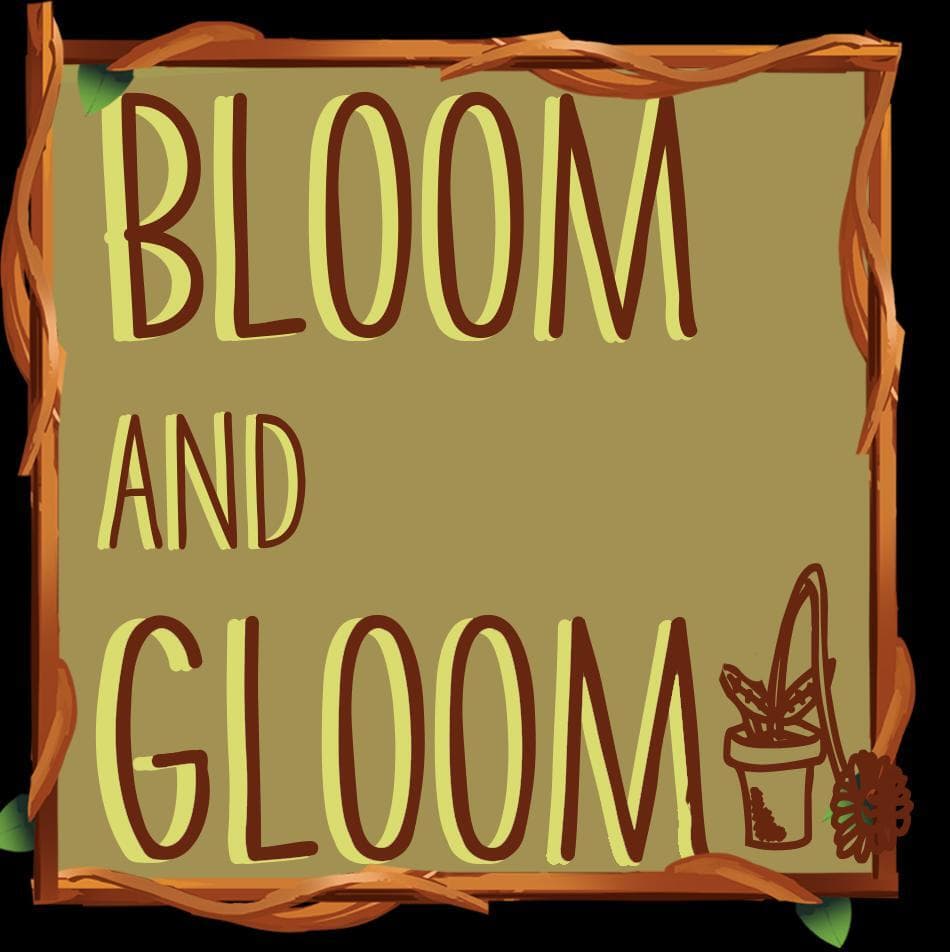 Bloom and Gloom screenshot 3