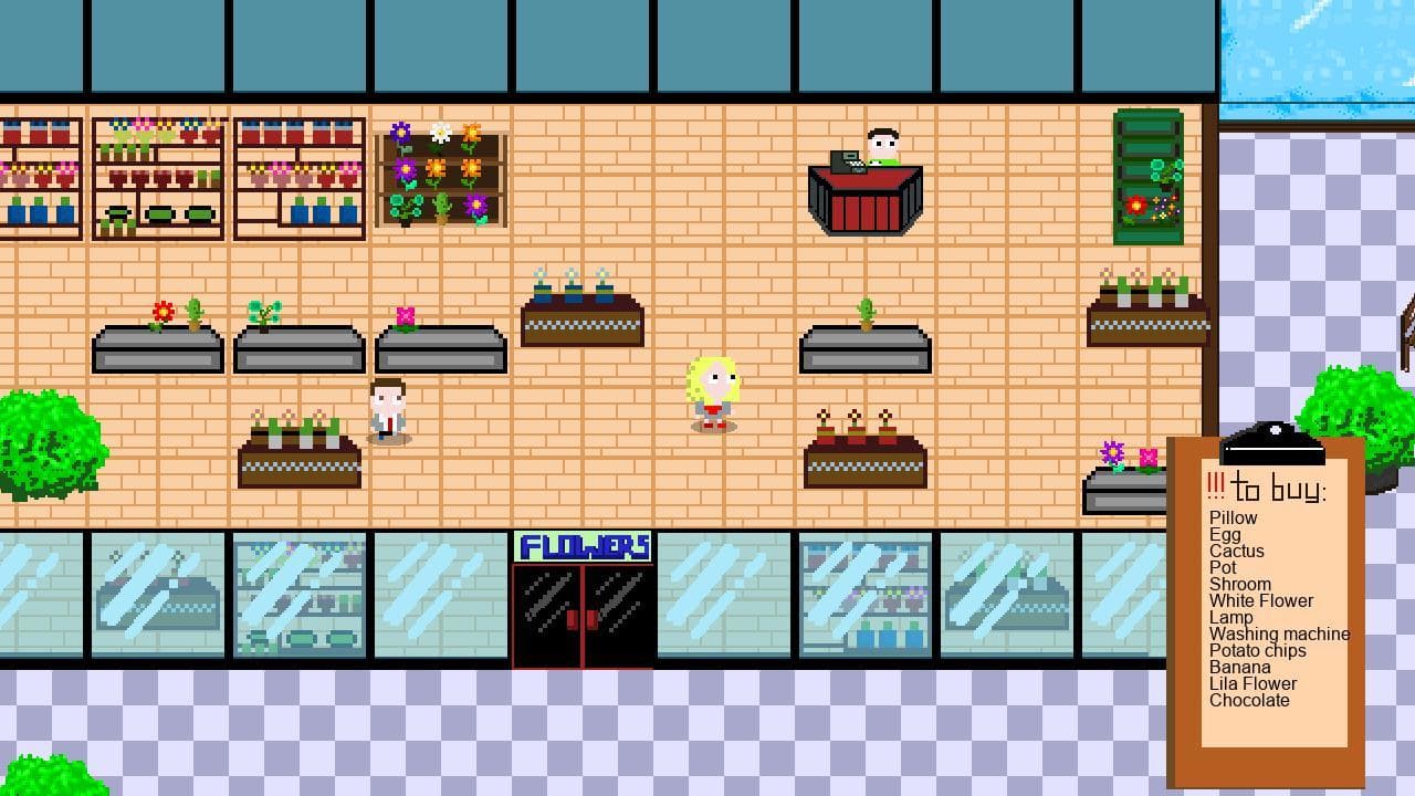 Buy or Die screenshot 4