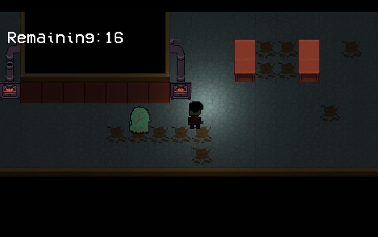 Spoops screenshot 3
