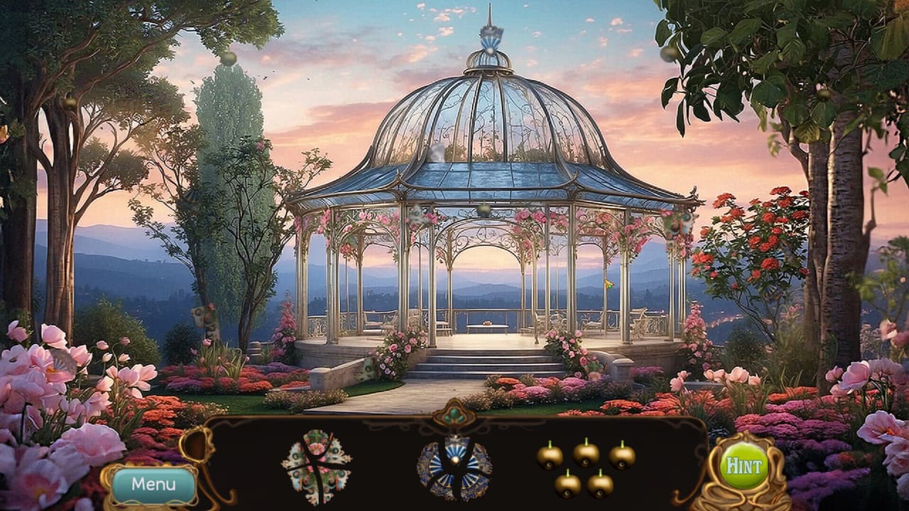 Enchantment 2: Suns tear