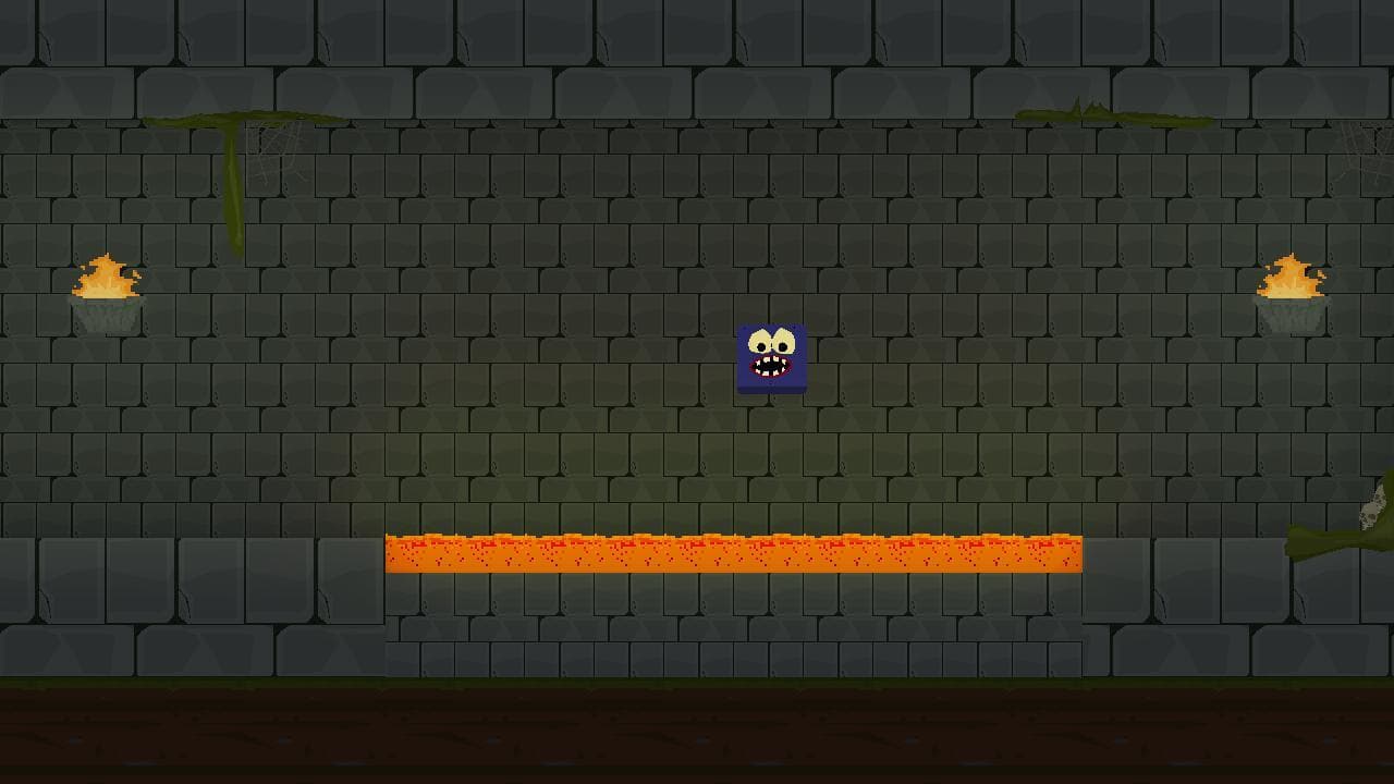 Cracked Demo screenshot 4