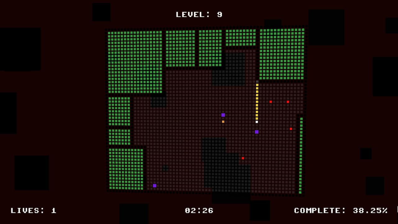 Bad Sector HDD screenshot 5