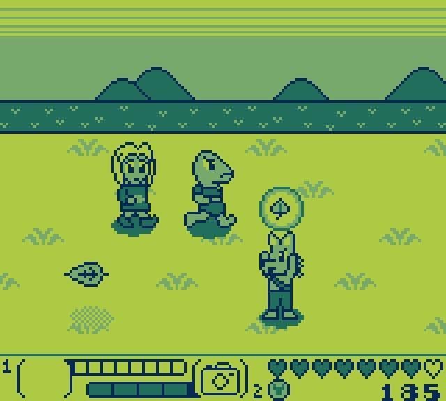 I am Rubba, You Are Gloo screenshot 4