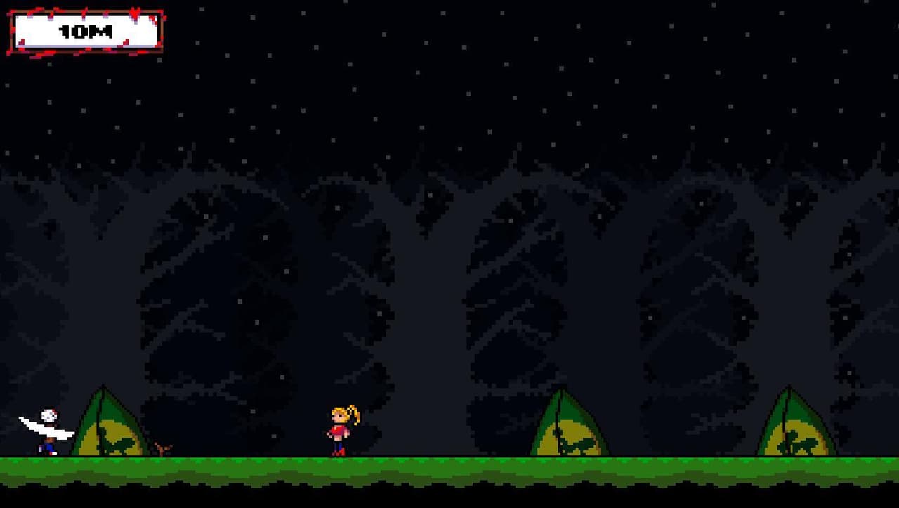 Jade Attack screenshot 3